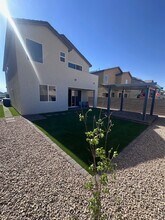 2908 Moulin Hts St in Las Vegas, NV - Building Photo - Building Photo