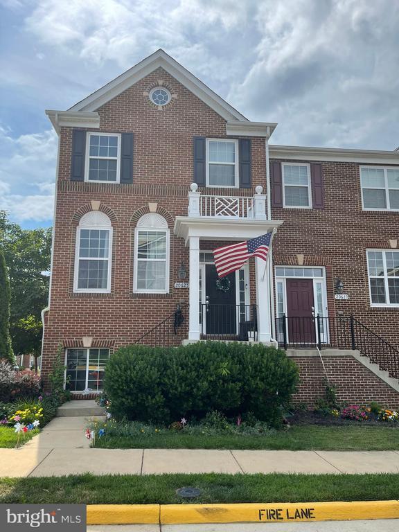property at 20625 Smollet Terrace