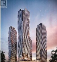 8 Interchange Wy in Vaughan, ON - Building Photo