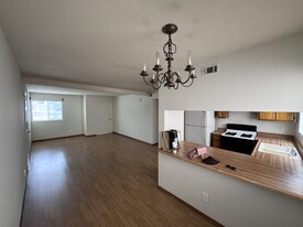 1616 Federal Ave in Los Angeles, CA - Building Photo