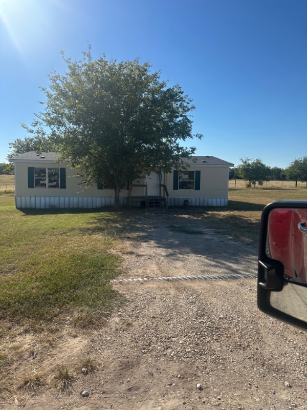 property at 460 Lorena Meadows Dr