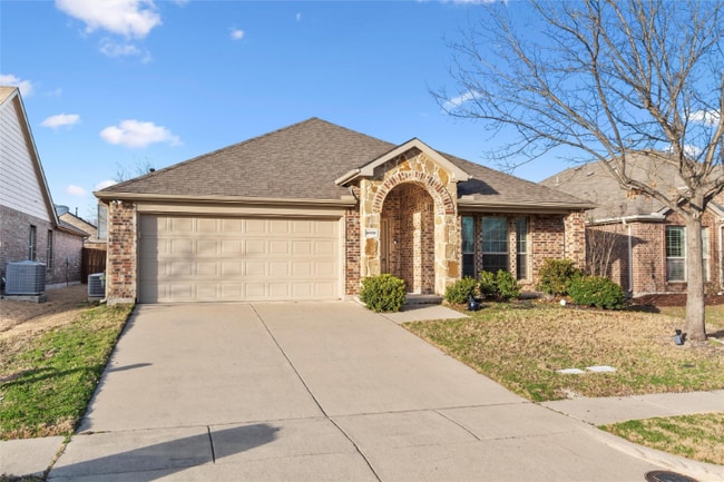 property at 9608 Straightaway Dr