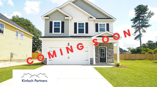 property at 406 Matthew Ln