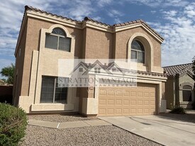 12450 W Redfield Rd in El Mirage, AZ - Building Photo
