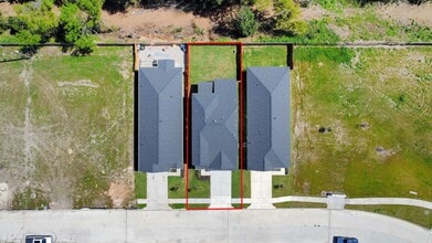15523 Foresail Ln in Houston, TX - Building Photo - Building Photo