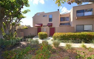 25761 Le Parc in Lake Forest, CA - Building Photo