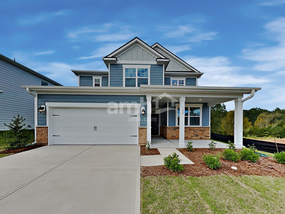 108 Cairo Ct in Mooresville, NC - Building Photo
