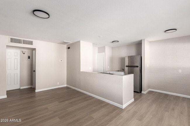 property at 405 S Priest Dr