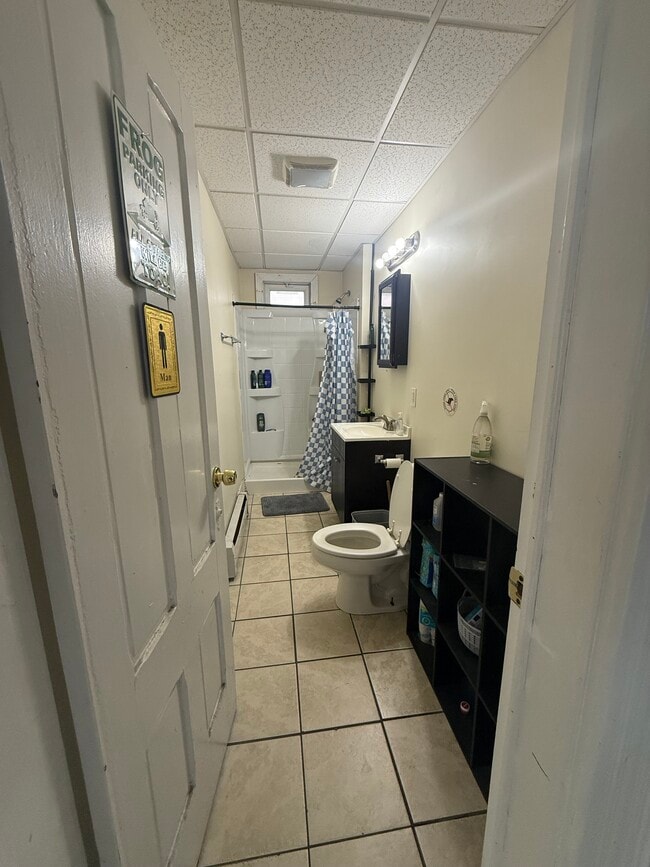 129 West St, Unit 2 in Worcester, MA - Building Photo - Building Photo