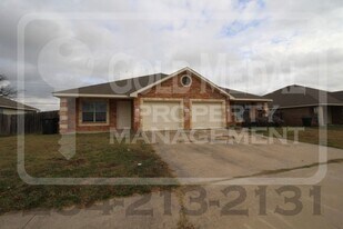 4003 Cambridge Dr in Killeen, TX - Building Photo
