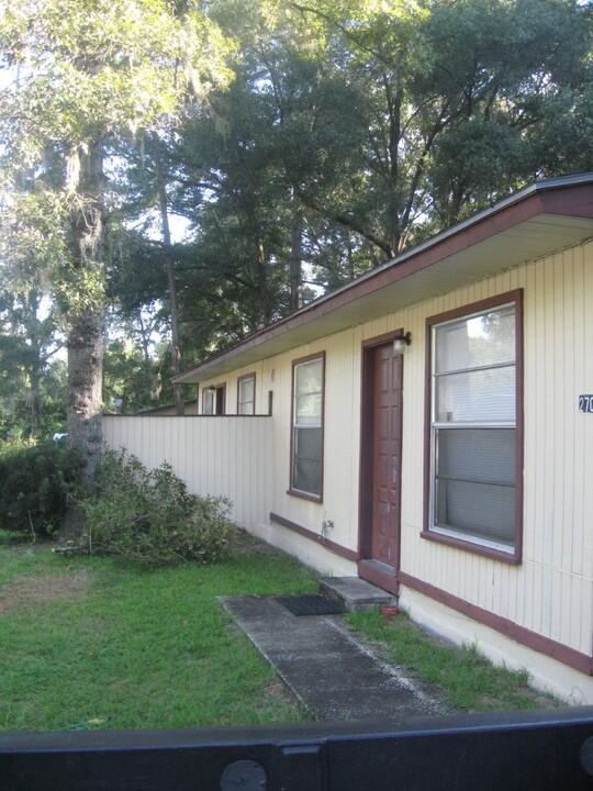 11629 SE 57th Ave, Unit 11615 in Belleview, FL - Foto de edificio