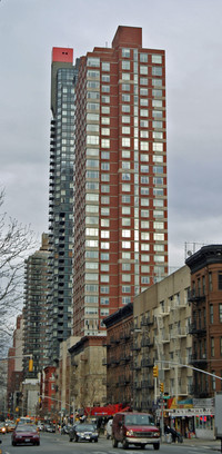 Chartwell House in New York, NY - Building Photo - Building Photo