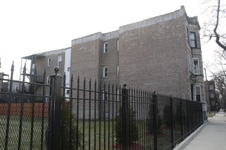 1455 S Hamlin Ave in Chicago, IL - Building Photo - Other