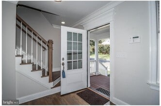 44 Moore St in Princeton, NJ - Building Photo - Building Photo
