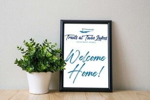 Trails at Twin Lakes in Durham, NC - Building Photo