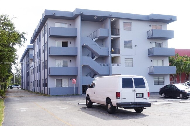 property at 495 NW 72nd Ave