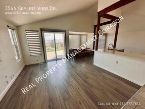 3544 Skyline View Dr in Reno, NV - Building Photo - Building Photo