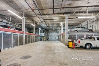 1511 Jefferson St, Unit 218 in Oakland, CA - Foto de edificio - Building Photo