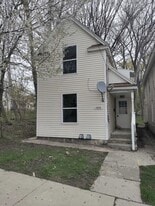 1404 North Ave NE in Grand Rapids, MI - Building Photo