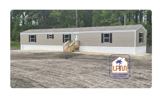 property at 162 Calf Pen Bay Rd