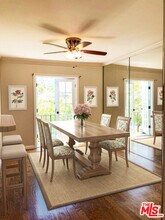 1321 Euclid St in Santa Monica, CA - Building Photo - Building Photo