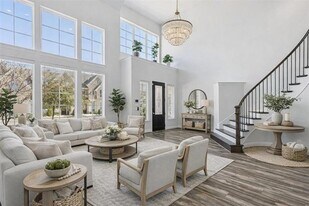 4920 Saguaro Rdg in McKinney, TX - Building Photo