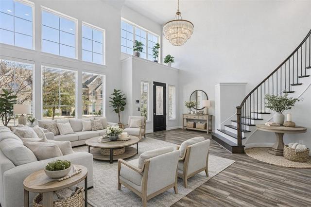 property at 4920 Saguaro Rdg