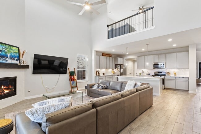 property at 8114 Vida Costa Dr