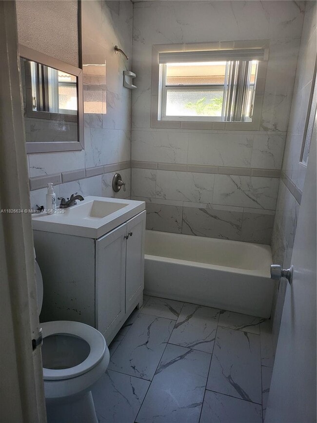 property at 1352 NE 116th St