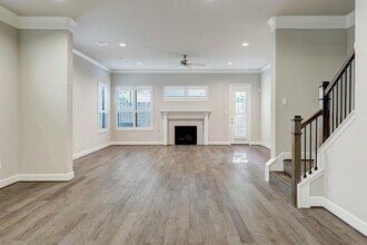 1415 Malone St in Houston, TX - Building Photo - Building Photo