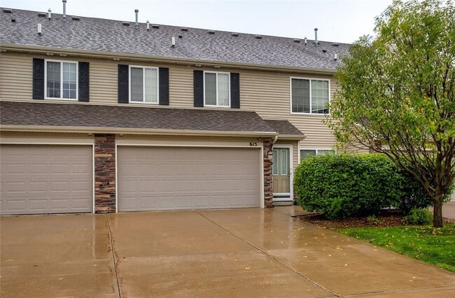 property at 615 87th St