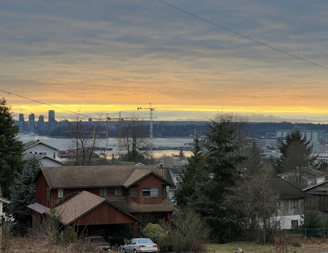 property at 446 6th St W