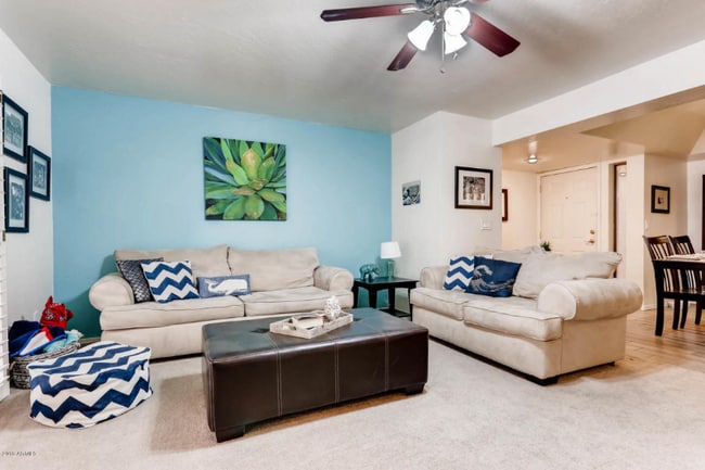 2935 N 68th St, Unit 111 in Scottsdale, AZ - Building Photo - Building Photo