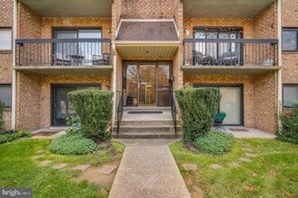 10600 Partridge Ln in Cockeysville, MD - Building Photo - Building Photo