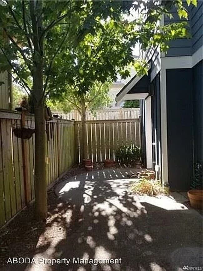 4315 S Webster St in Seattle, WA - Building Photo - Building Photo