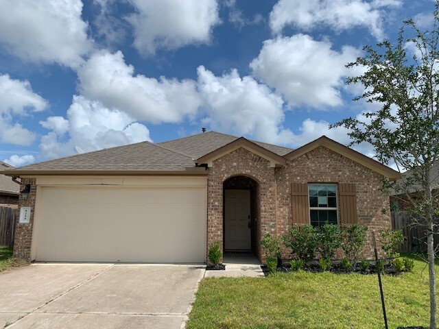 8219 Ivy Wood Ct in Rosharon, TX - Building Photo