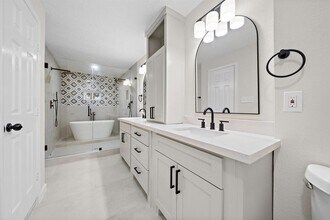 7630 Mosside St in Houston, TX - Building Photo - Building Photo