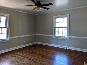 2920 Berkley Dr in Rocky Mount, NC - Building Photo - Building Photo