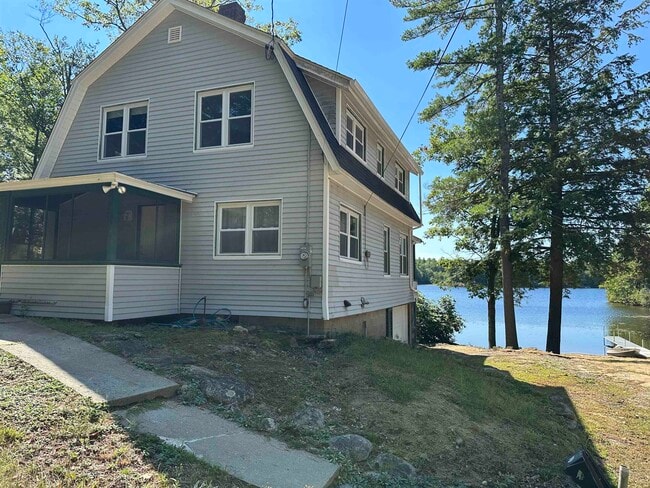 92 Thayer Rd in Rindge, NH - Building Photo - Building Photo