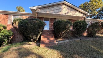 920 Hoy Long Rd in Winston-Salem, NC - Building Photo