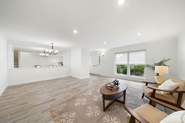 property at 6434 Burgoyne Rd