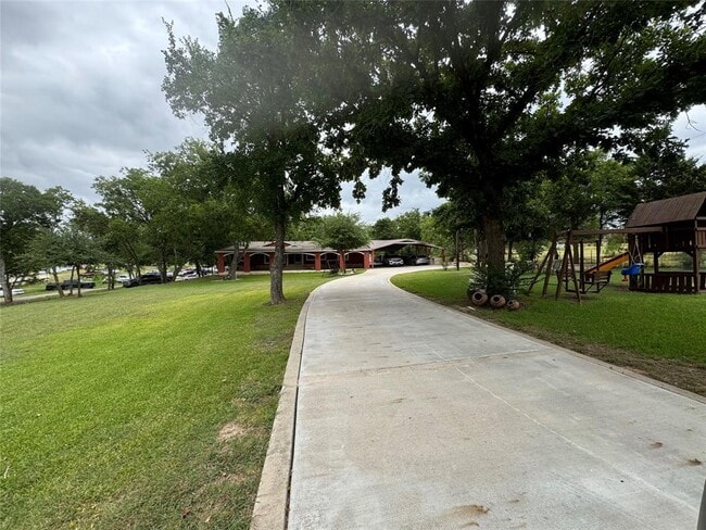 13623 Avis Rd in Dale, TX - Building Photo - Building Photo