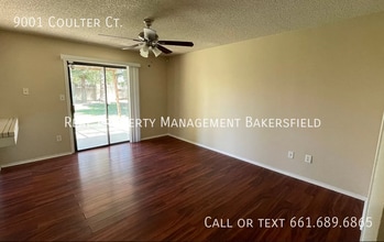 9001 Coulter Ct in Bakersfield, CA - Building Photo - Building Photo