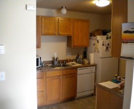 Southgate Terrace Apartments in Centralia, WA - Building Photo - Interior Photo