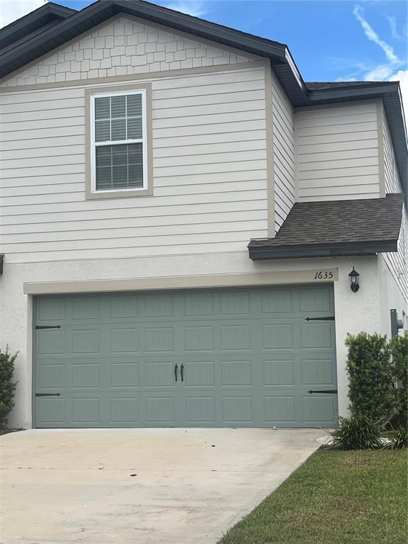 property at 1635 Wynford Cir
