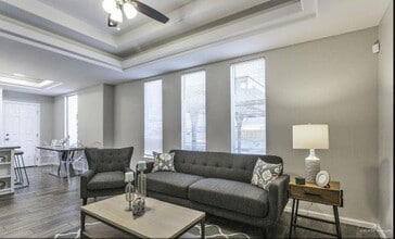 3417 Sahara Dr, Unit 2 in Edinburg, TX - Building Photo - Building Photo