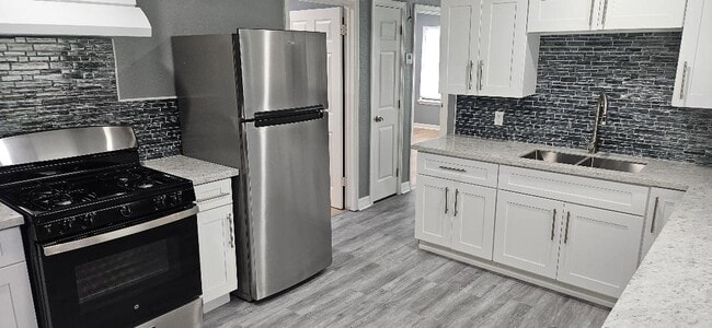 property at 7011 Hillsboro St