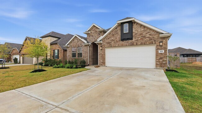3006 Myrtle Bch Ln in League City, TX - Foto de edificio - Building Photo