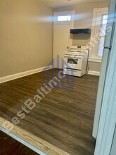 1307 N Montford Ave in Baltimore, MD - Building Photo - Building Photo