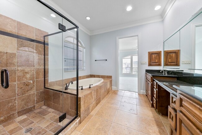property at 3319 Bingham Manor Ln